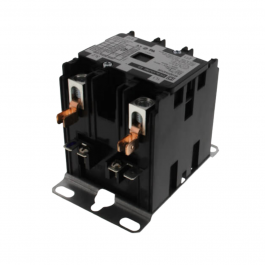 Schneider Electric (Square D) 8910DPA42V09 2-Pole DP Contactor 40A 208-240V
