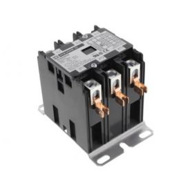 Schneider Electric (Square D) 8910DPA43V02 3-Pole Contactor 40 Amp 120V