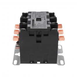 Schneider Electric (Square D) 8910DPA43V06 3-Pole Definite Purpose Contactor 40A 480V