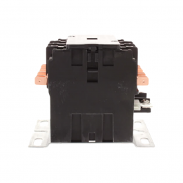 Schneider Electric (Square D) 8910DPA44V02 4-Pole Definite purpose contactor 40A 120V