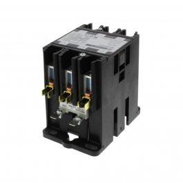 Schneider Electric (Square D) 8910DPA63V02 3-Pole Contactor 60A 120V