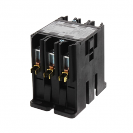 Schneider Electric (Square D) 8910DPA63V09 3-Pole Contactor 60A 208-240V