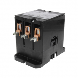 Schneider Electric (Square D) 8910DPA93V09 3-Pole Non-Reversing Contactor 90A 208-240V