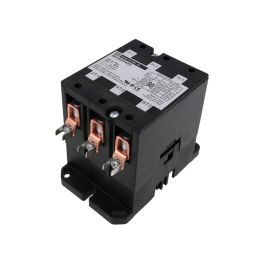 Schneider Electric (Square D) 8910DPA93V14 3-Pole Definite Purpose Contactor 90Amp 24V