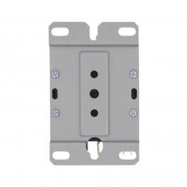 Emerson Climate-White Rodgers 90-163 3-Pole Contactor 30 AMP 24V