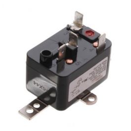 Copeland Comfort Control (White Rodgers) 90-290Q S.P.N.O Relay 24V N/O