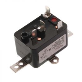 Emerson Climate-White Rodgers 90-291Q SPNO Fan Relay 120V