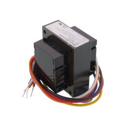 Emerson Climate-White Rodgers 90-T40F3 Foot Mount Transformer 40VA 120/208/240V-PRI 24V-SEC