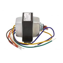 Emerson Climate-White Rodgers 90-T40M3 Multi-Mount Transformer 40 VA 120/208/240V PRI 24VSEC