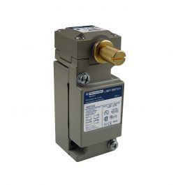 Schneider Electric (Square D) 9007C62A2 DPDT Limit Switch