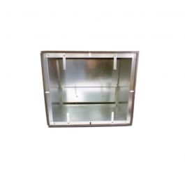 Nordyne 901083 Base Damper