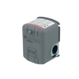 Schneider Electric (Square D) 9013FSG2J21P Pressure Switch Open/Rise W/Pulse Plug 30/50 PSI