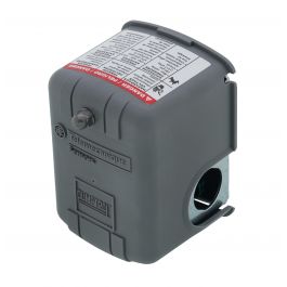 Schneider Electric (Square D) 9013FYG2J33 Water Pump Pressure Switch 50-70 PSI