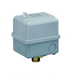 Schneider Electric (Square D) 9013GHG2J20 Pressure Switch Close 20 PSI/Open 40 PSI