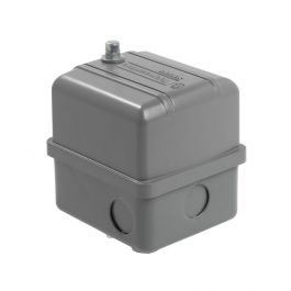 Schneider Electric (Square D) 9013GHG2S31J21 Pressure Switch 30- PSI Close 50-PSI Open