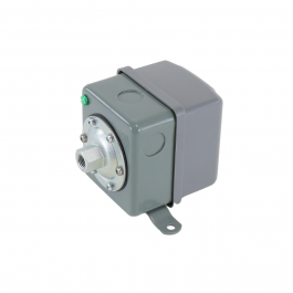 Schneider Electric (Square D) 9013GHG2S6J26 1/4" Pressure Switch 65-200 PSI