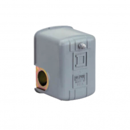 Schneider Electric (Square D) 9013GHG2S7J30 Pressure Switch 80-100 PSI