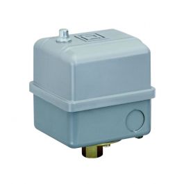 Schneider Electric (Square D) 9013GHG2S7J58 1/4" Pressure Switch 125-150 PSI