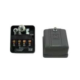 Schneider Electric (Square D) 9013GHG5J56 1/4" Pressure Switch 110-150 PSI