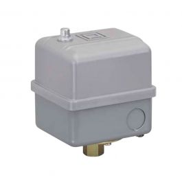 Schneider Electric (Square D) 9013GSG2J20X DPST Differential Pressure Switch 80 PSI/20-40 PSI