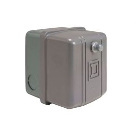 Schneider Electric (Square D) 9013GSG2J23PRZ Pressure Switch