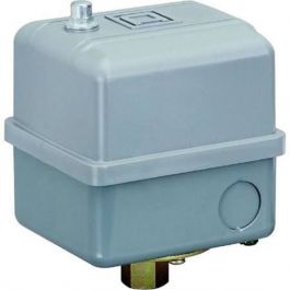 Schneider Electric (Square D) 9013GSG2J24 Pressure Switch 40 PSI On 60 PSI Off