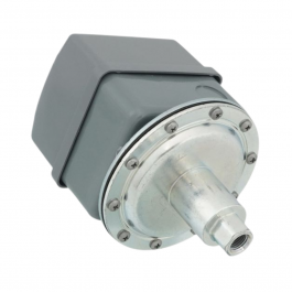 Schneider Electric (Square D) 9016GVG1J09 2-Pole Vacuum Switch 0/25" 3"On-8"Off
