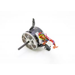Nordyne 901838 4-Speed 1/3HP Blower Motor 1050 RPM 240V/1PH