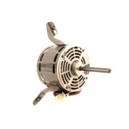 Nordyne 901875 1/3HP 4-Speed Blower Motor 1105RPM 115V