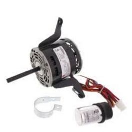 Nordyne 902512 1/4HP 2-Speed Blower Motor 1050 RPM 208-240V/1PH