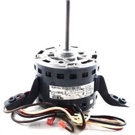 Nordyne 902653 1/3HP 2-Speed Blower Motor 1140 RPM 115V