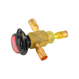 Parker-Sporlan 903031P Head Pressure Control Valve 1/2" ODF 100 PSI LAC-4-100