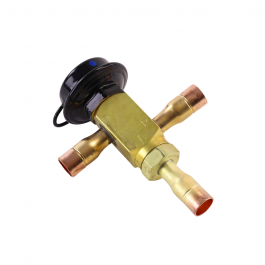 Parker-Sporlan 903038P Head Pressure Control 1/2" ODF 180 PSI LAC-4-180