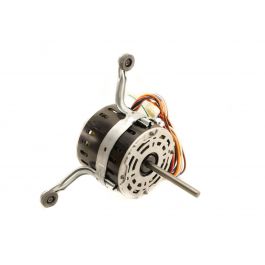 Nordyne 903433 1/2HP 4-Speed Motor