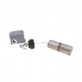 Schneider Electric (Square D) 9037HG33Z20 Closed-Tank Float Switch 2-1/2" NPT Threaded Viton