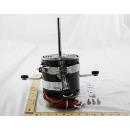 Nordyne 904521 3/4HP 4-Speed Blower Motor 1100 RPM 48Y-Frame 115V/1PH