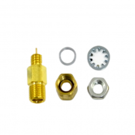 Schneider Electric (Square D) 9049A12 2-Way Pressure Release Valve