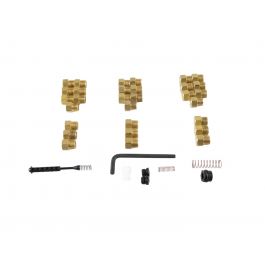 Nordyne 905028 Natural Gas To LP Conversion Kit