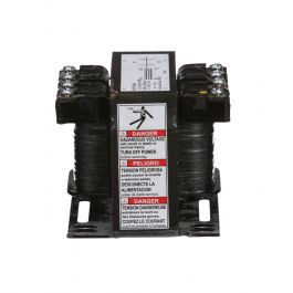 Schneider Electric (Square D) 9070T100D4 Transformer 100VA 277V PRI/120V SEC