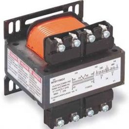 Schneider Electric (Square D) 9070T200D1 Control Transformer 240/480-120V 200VA
