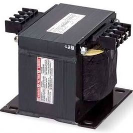 Schneider Electric (Square D) 9070T750D20 Transformer 750VA 208/230/460V PRI 115V SEC
