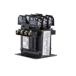 Schneider Electric (Square D) 9070TF100D1 Control Transformer Fuse 100VA 240/480-120V