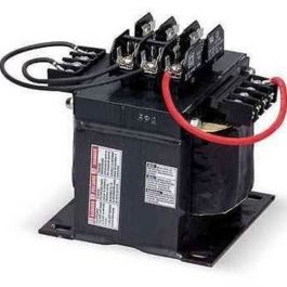 Schneider Electric (Square D) 9070TF500D1 500VA Transformer 240-460V Primary 120V Secondary