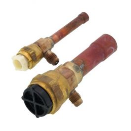 Nordyne 911657 Quick Connect Stub Kit