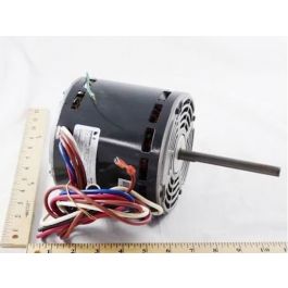 Nordyne 914972 1/2HP 3-Speed Blower Motor 1080 RPM 208-230V/1PH