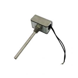 Copeland 918-0001-03 4.5" Crankcase Heater 65W 120V