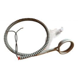 Copeland 918-0118-05 Bolt-On Crankcase Heater 50W 120V
