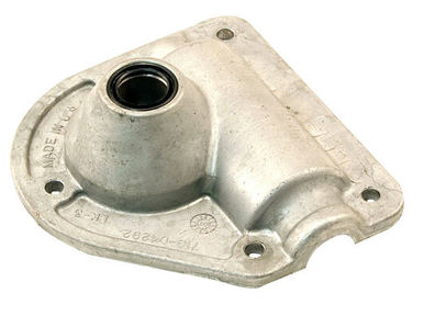 Auger Gearbox Housing, Left-Hand