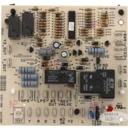 Nordyne 920338 Defrost Control Board