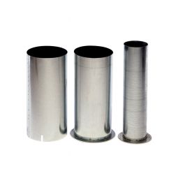 Williams Comfort Products 9301 15" Vent Extension